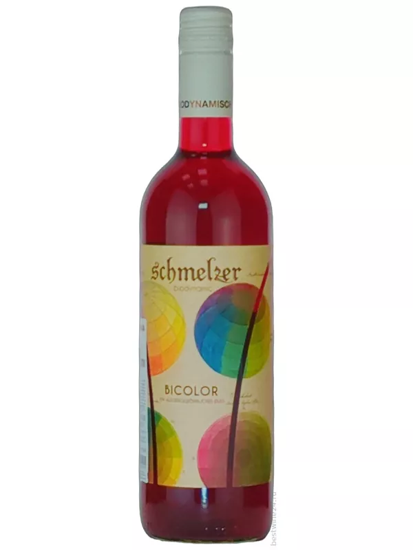Schmelzer's Bicolor