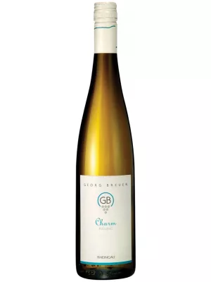 Вино Georg Breuer, Charm Riesling 2024, 0.75 л