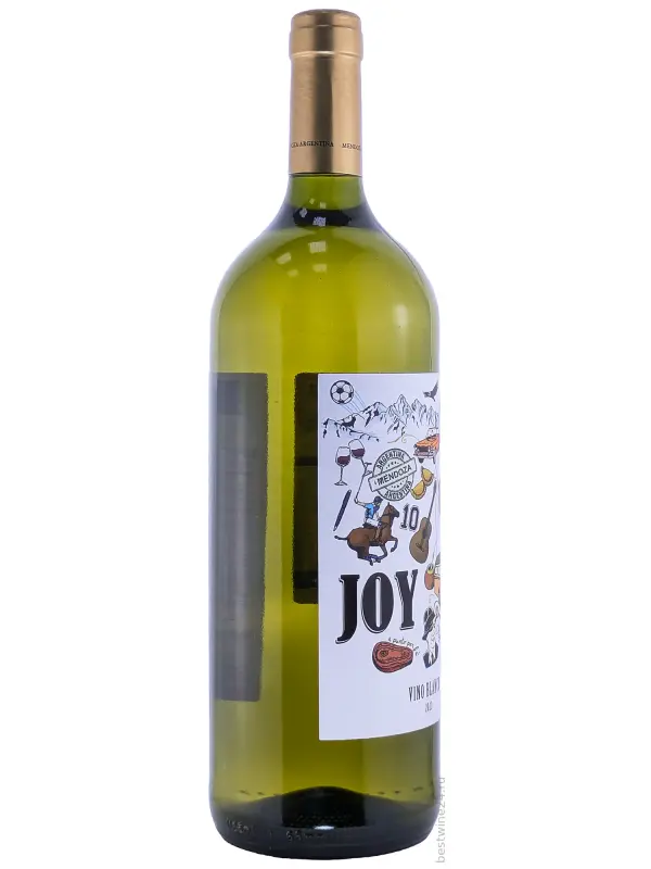 Joy Chardonnay-Chenin Blanc