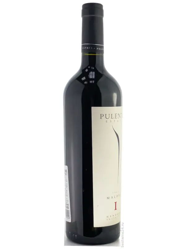 Pulenta Estate Malbec I