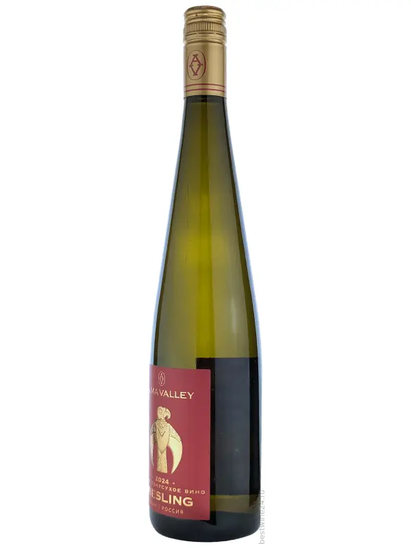 Alma Valley Riesling