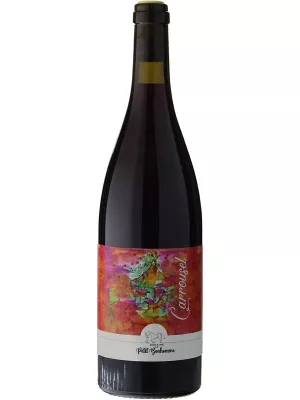 Вино Domaine du Petit Bonhomme, Carrousel VdF 2021, 0.75 л