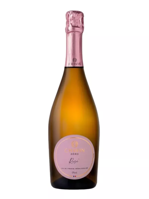 Chavin Zero Rose Effervescent