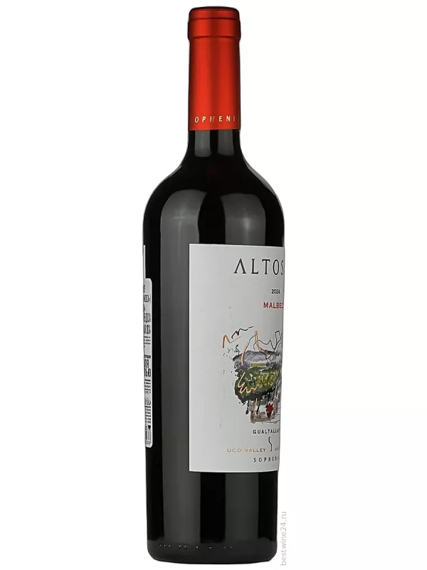 Sophenia, Altosur Malbec