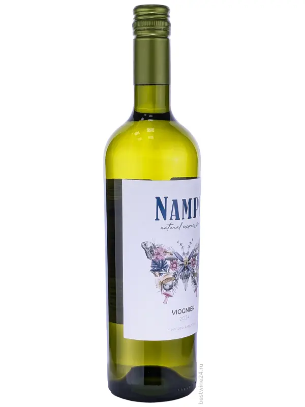 Los Haroldos, Nampe Viognier, Mendoza