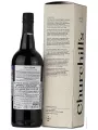Churchill's, Crusted Port, bottled in, gift box — фото 2