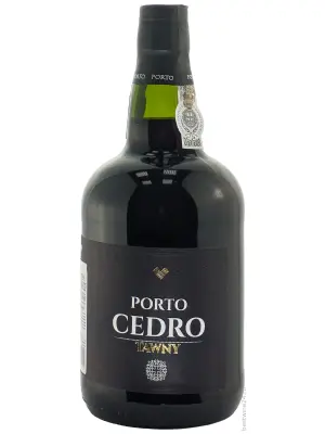 Портвейн Porto Cedro Tawny 0.75 л