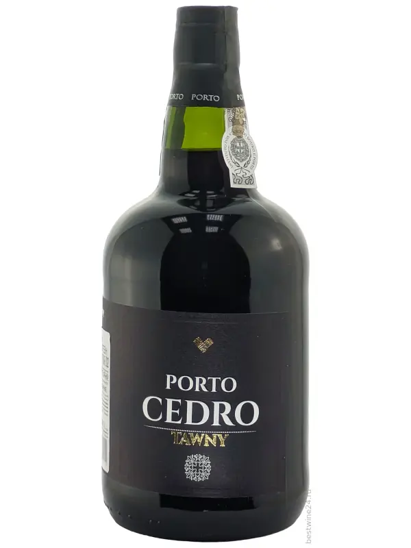 Porto Cedro Tawny