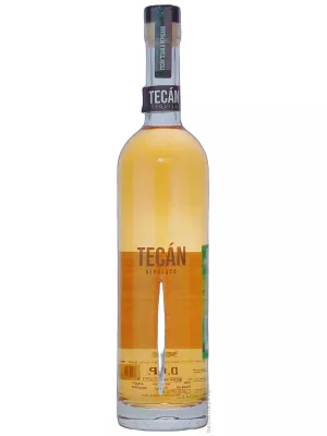 Текила Tecan Reposado 0.7 л