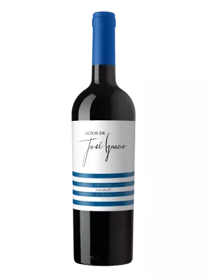 Вино Altos de Jose Ignacio, Tannat Reserva 2024, 0.75 л