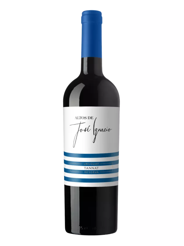 Altos de Jose Ignacio, Tannat Reserva