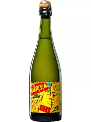 Clos Lentiscus, Nuria Muscat 0.75 л 2018