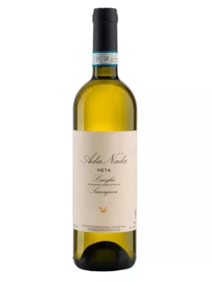 Вино Ada Nada, Neta Sauvignon Langhe DOC 2025, 0.75 л