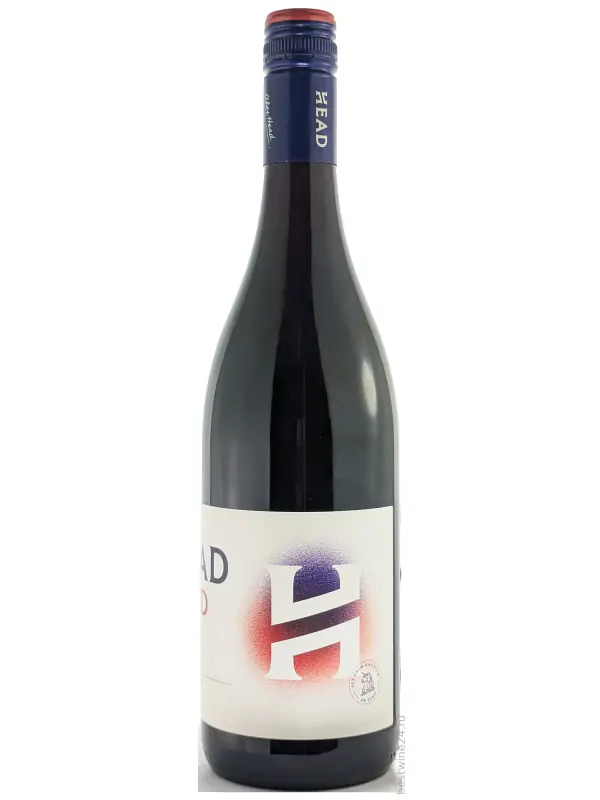 Head Wines, Head Red GSM, Barossa Valley