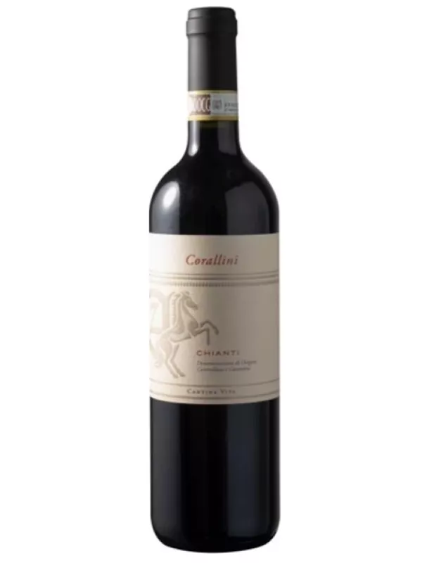 Corallini Chianti DOC