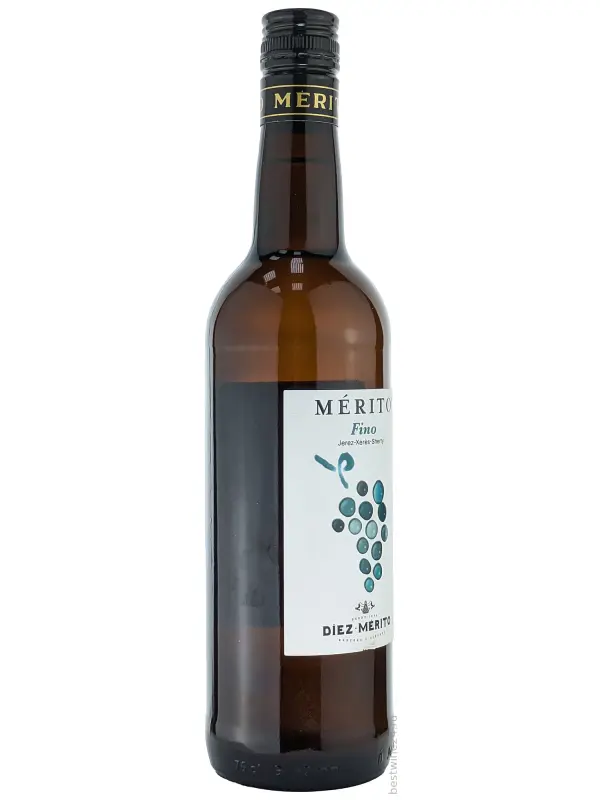 Merito Fino, Jerez DO