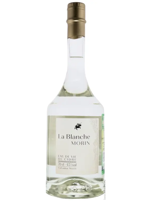 Calvados Morin, La Blanche
