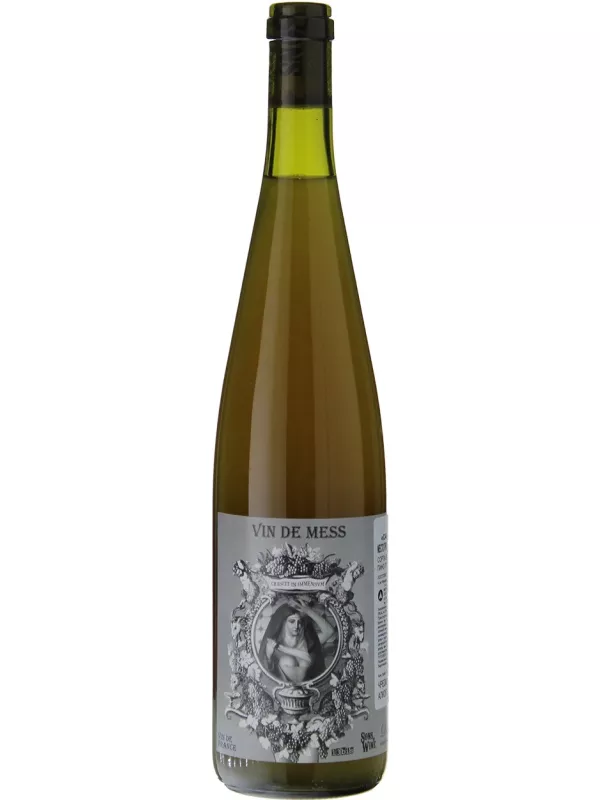 Sons of Wine, Vin de Mess VdF
