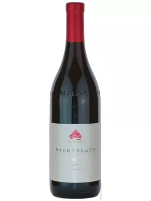 Вино Cantina del Pino, Barbaresco Albesani 2014, 0.75 л