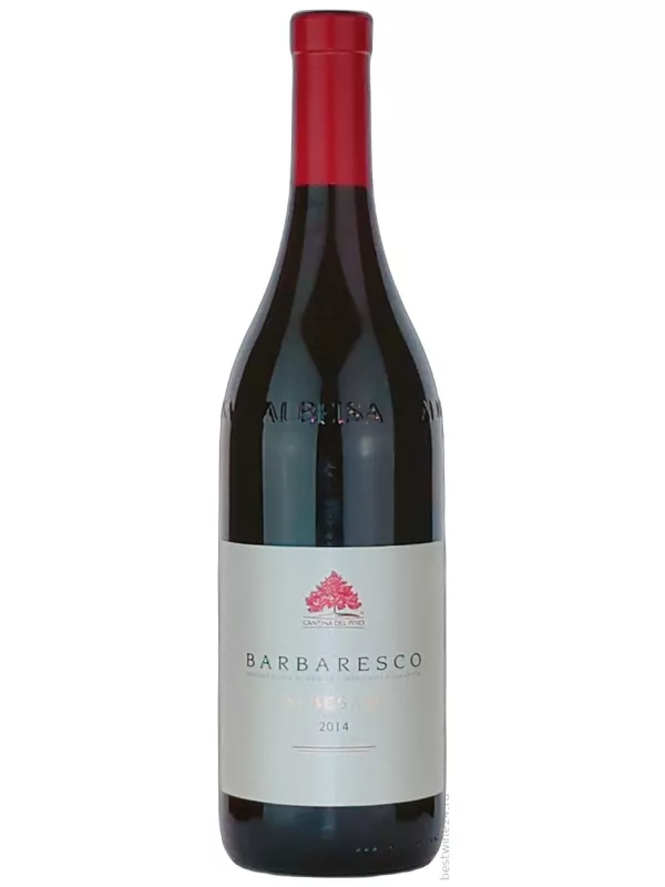 Cantina del Pino, Barbaresco Albesani