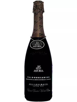 Просекко Astoria, Valdobbiadene Prosecco Superiore DOCG Millesimаto 2025 0.75 л