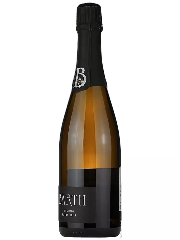 Barth, Riesling Extra Brut