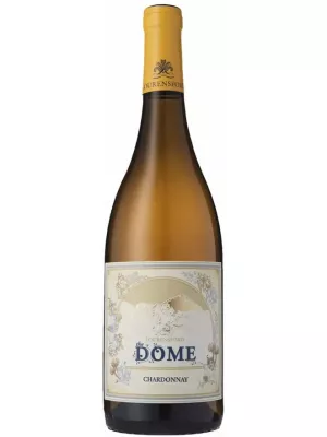 Вино Lourensford, The Dome Chardonnay 2023, 0.75 л