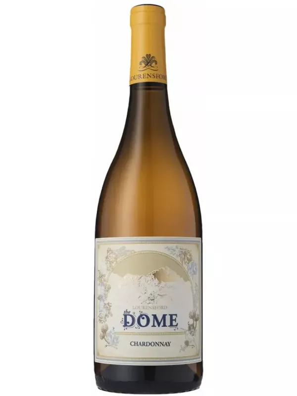 Lourensford, The Dome Chardonnay