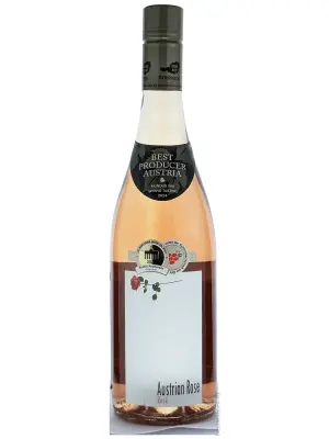 Вино Weingut R&A Pfaffl, Austrian Rose 2023, 0.75 л