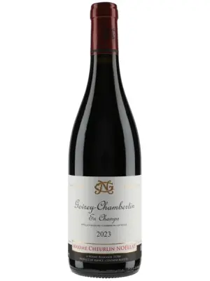 Вино Maxime Cheurlin Noellat, Gevrey-Chambertin En Champs AOC 2023, 0.75 л