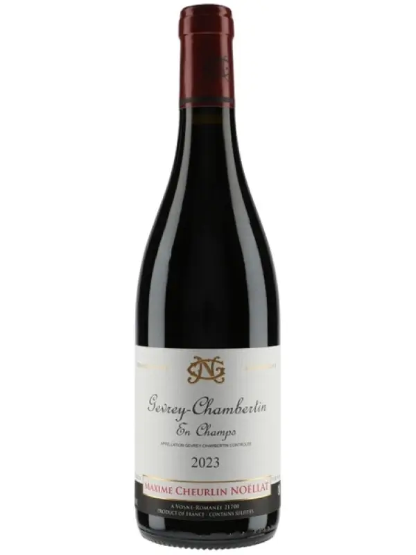 Maxime Cheurlin Noellat, Gevrey-Chambertin En Champs AOC