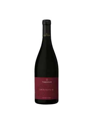 Вино Torrevento, Infinitum Primitivo IGT 2025, 0.75 л