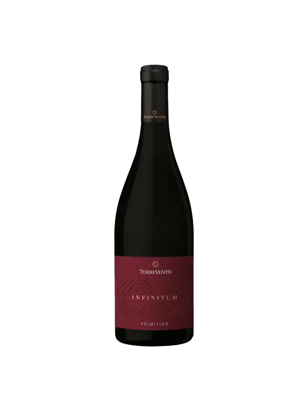 Torrevento, Infinitum Primitivo IGT