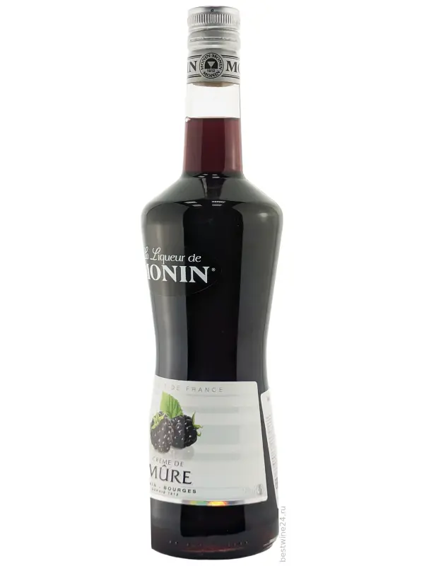 Monin, Creme de Mure
