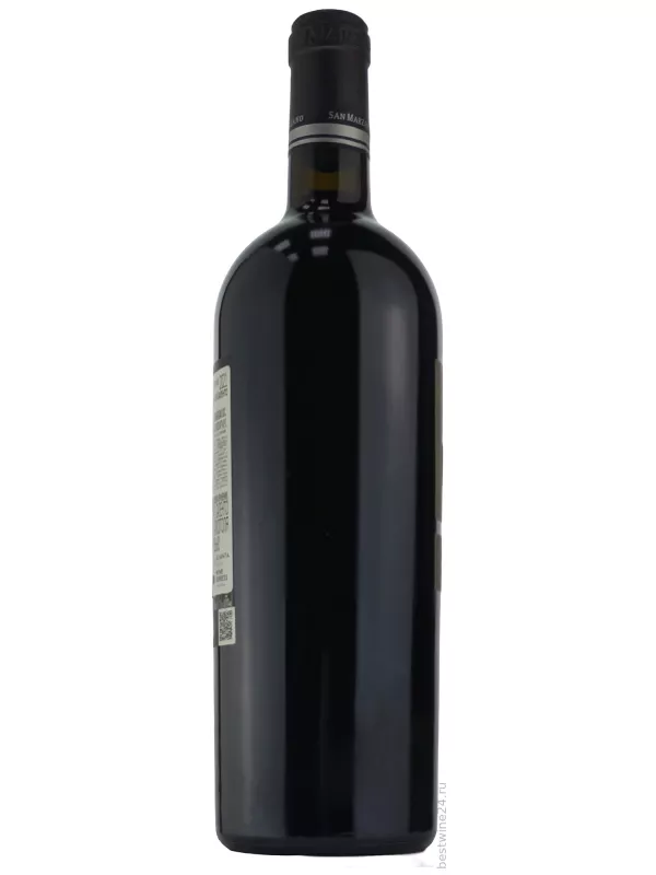 Feudi di San Marzano, F Negroamaro, Salento IGP