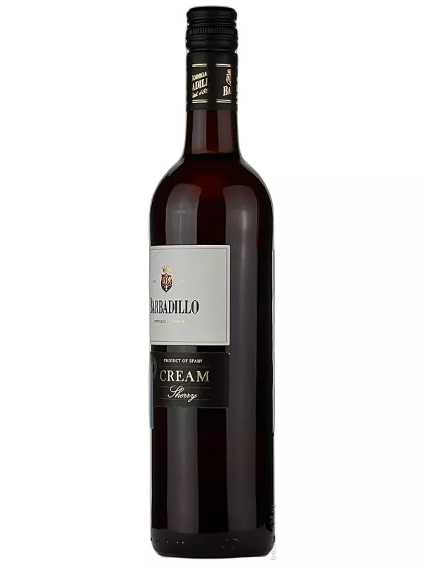Barbadillo, Cream Sherry