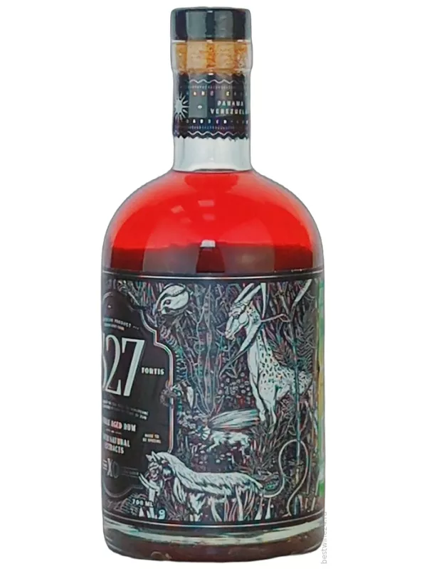 Rum 327 XO