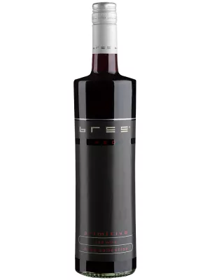Вино Bree Primitivo 0.75 л