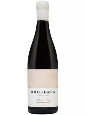 Вино Whalehaven, Cloudscape Reserve Pinot Noir 2023, 0.75 л