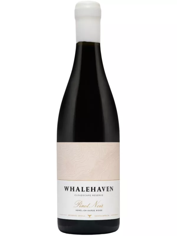 Whalehaven, Cloudscape Reserve Pinot Noir