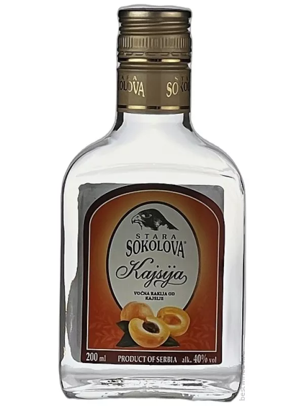 Стара Соколова Кайсия