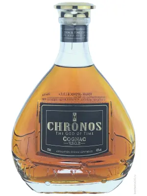 Коньяк Chronos VSOP 0.7 л