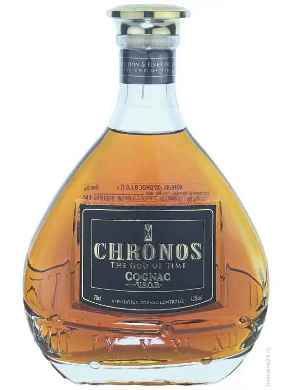Chronos VSOP