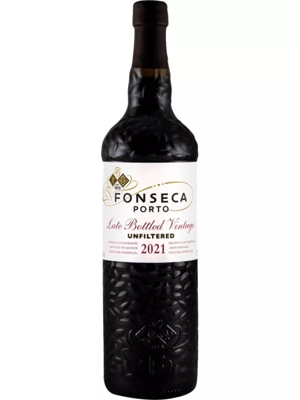 Fonseca, Late Bottled Vintage