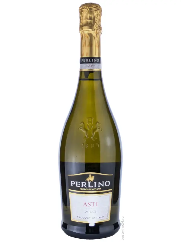 Perlino, Asti DOCG