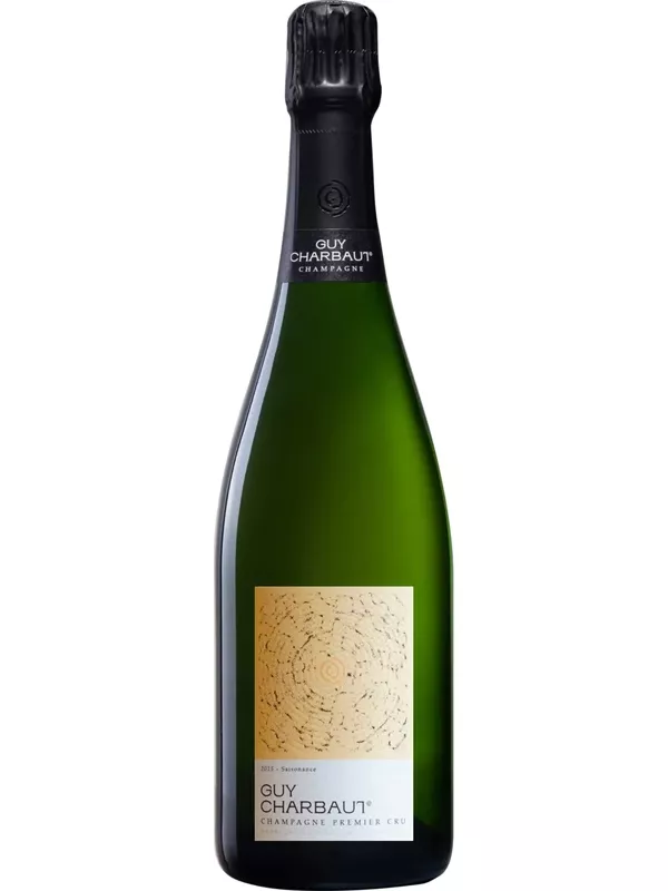 Champagne Guy Charbaut, Saisonance 1er Cru Brut