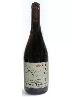 Вино Rogue Vine, Super Itata 2018, 0.75 л