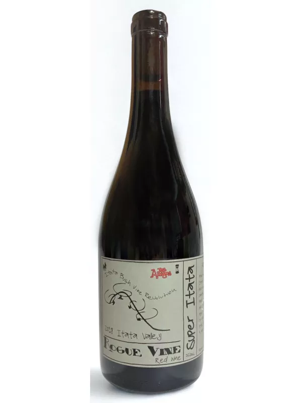 Rogue Vine, Super Itata
