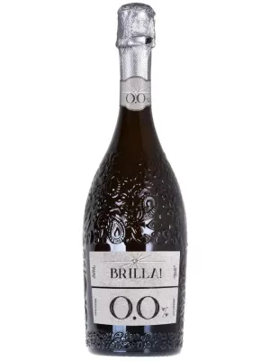 Brilla! 0.0% 0.75 л 2024
