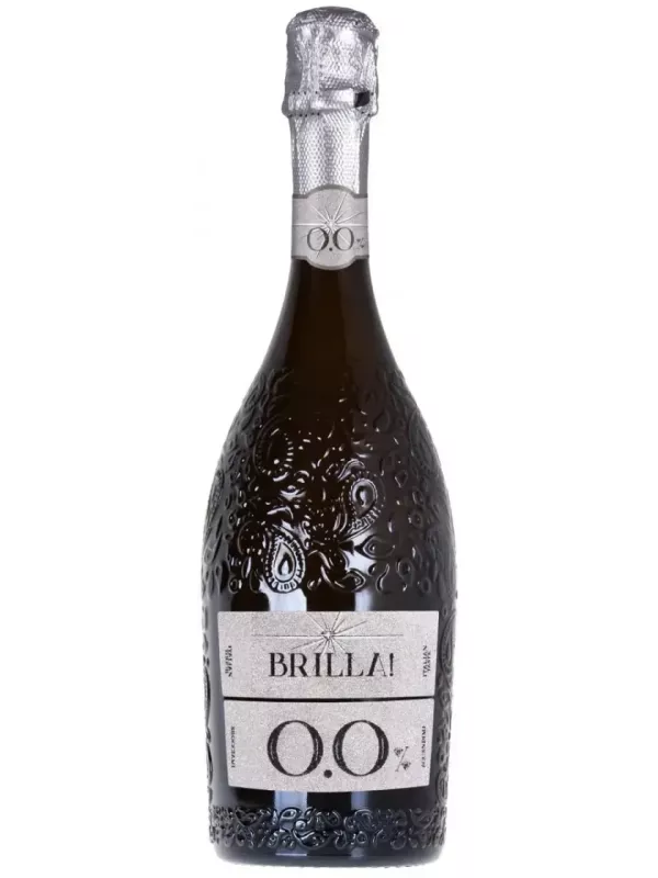 Brilla! 0.0%